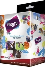 Sony Play TV PS3