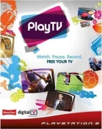 Sony Play TV PS3
