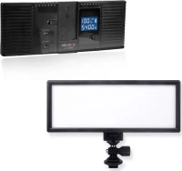 Φωτιστικό LED VI 132T Viltrox