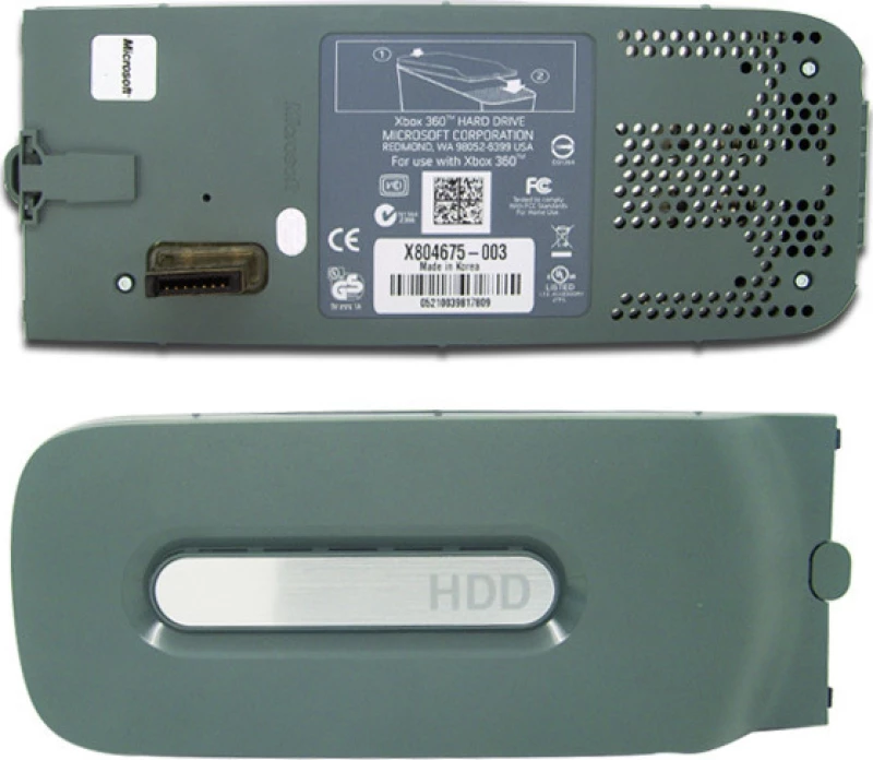 Hard Drive 320GB XBOX 360 Fat