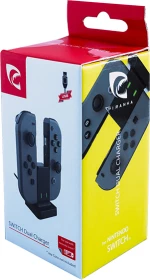 Piranha Switch Dual Charger Switch