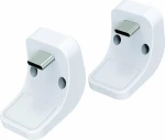 Venom Twin Docking Station White PS5
