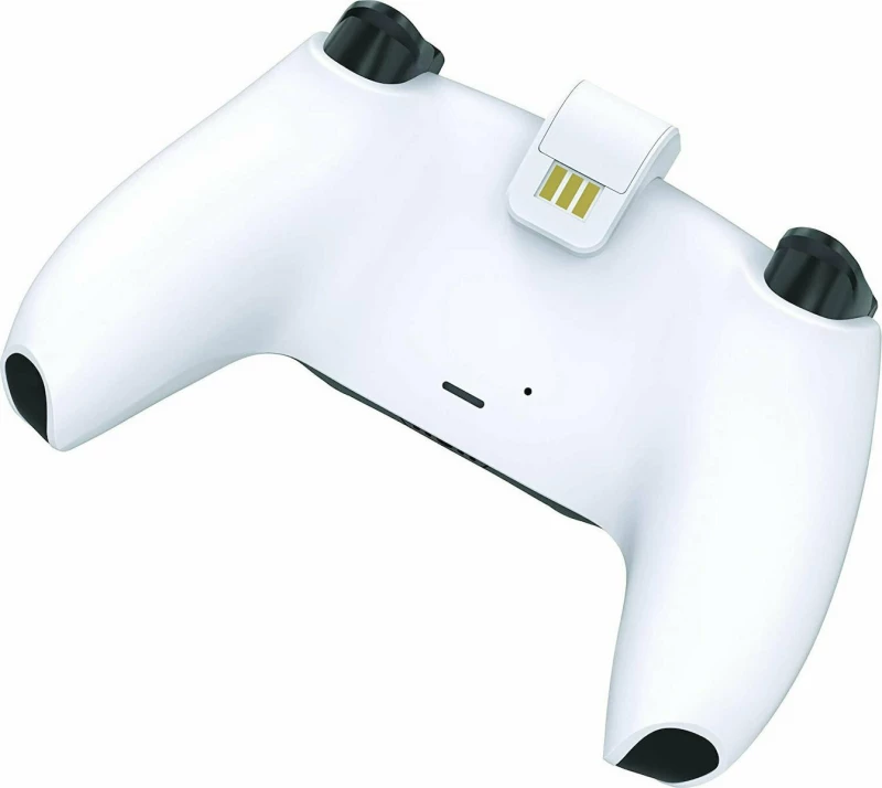 Venom Twin Docking Station White PS5