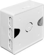 DeLock Back Box for Keystone