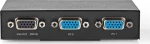 Nedis 2-Port VGA Switch