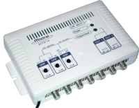 Ενισχυτής Kεντρικής Kεραίας Mistral 2x112 0246