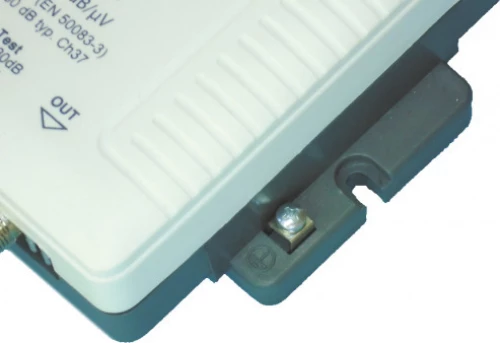 Mistral 4x115 Μεγάλος Ενισχυτής Κεντρικής Κεραίας