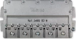 Televes EasyF 8W Splitter