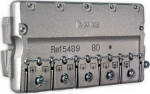Televes EasyF 8W Splitter