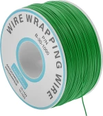 Wire Wrap Υψηλής Ποιότητας Green
