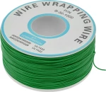 Wire Wrap Υψηλής Ποιότητας Green