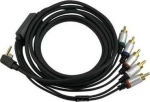 Component AV Cable PSP