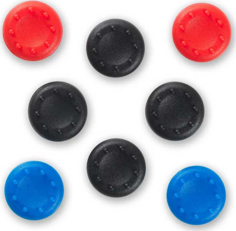 Spartan Gear Silicon thumb Grips PS3 / PS4 / Wii / Wii U / XBOX 360 / XBOX One