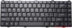 Πληκτρολόγιο για HP 640/650/660/860/840/740 US Μαύρο