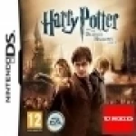 Harry Potter And The Deathly Hallows, P 2 DS