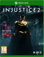 Injustice 2 XBOX ONE