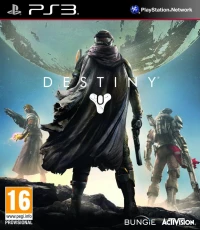 Destiny Ps3 - Μεταχειρισμενο