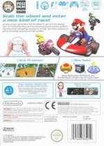 Mario Kart Wii (Με τιμόνι) (Wii) - Μεταχειρισμένο