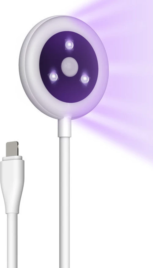 59s UVC Mini SUN2 Cellphone Guard