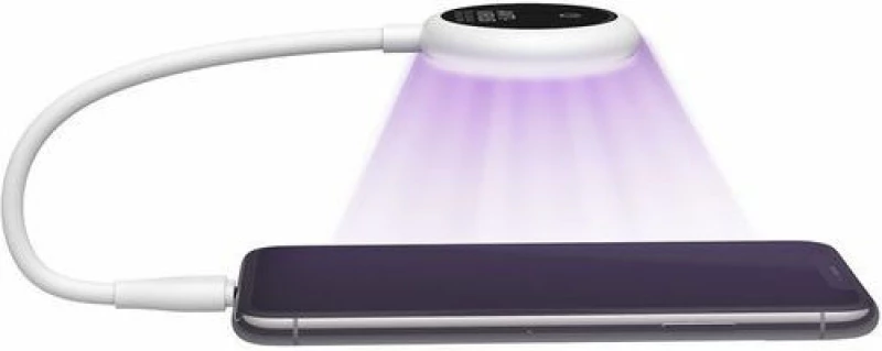 59s UVC Mini SUN2 Cellphone Guard