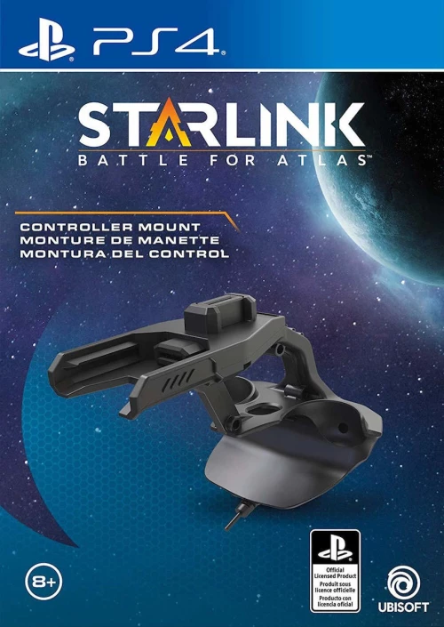 Ubisoft Starlink Co-op Pack PS4
