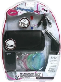 ExtremPack 9 in 1 PSP