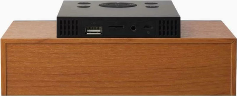 Edifier MP260 Ηχείο Bluetooth 20W Brown