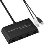 Mayflash GameCube Controller Adaptor PC/Wii U