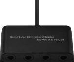 Mayflash GameCube Controller Adaptor PC/Wii U