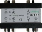 ANTTRON S165 DiSEqC 1/2