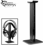 White Shark Creek Headset Stand