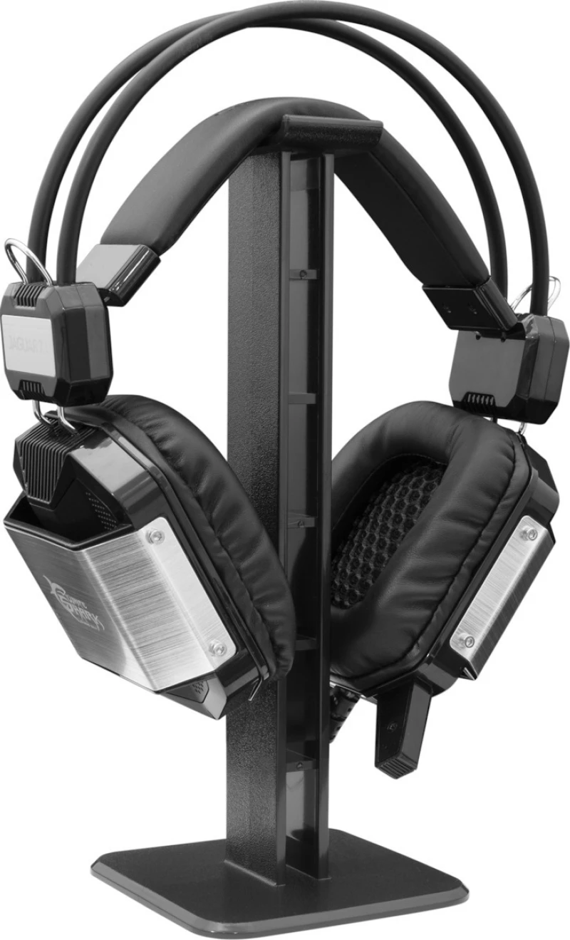 White Shark Creek Headset Stand