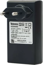 Televes Power Supply Unit 12V - 0.8A