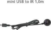 Edision mini USB to IR 1.0m