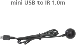 Edision mini USB to IR 1.0m