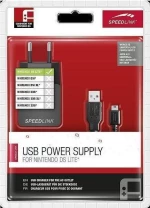 SpeedLink USB Power Supply DS Lite