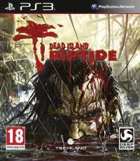 Dead Island: Riptide PS3