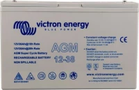 Victron Energy Μπαταρία Μολύβδου 12V 38Ah