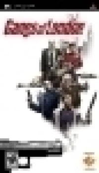Gangs Of London PSP