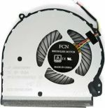 Ανεμιστηράκι Fan για HP 17-Y 17-E 17-X 17-BS 17-AK
