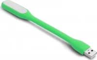 Esperanza USB LED Lamp Green