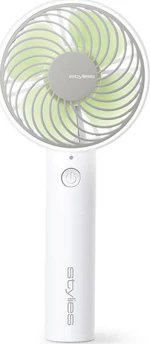 Stylies Lacerta Ανεμιστήρας Χειρός 5W Green