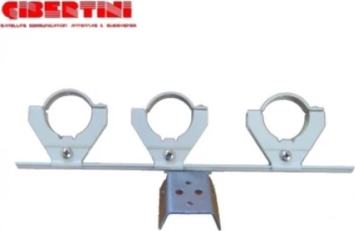 Gibertini 3 LNB Base