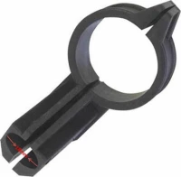 PLASTIC LNB CLAMP NO.2