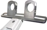 ΒΑΣΗ LNB SUPER HD 2ΠΛΗ