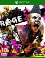 Rage 2 XBOX ONE