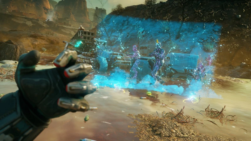 Rage 2 XBOX ONE