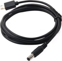 Μετατροπέας Καλώδιο Φόρτισης 5,5 x 2,5 mm για Φορητό Υπολογιστή ASUS EeeBook X205T X205TA 11,6 " (1.0m) (OEM)