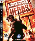 Tom Clansy's Rainbow Six Vegas PS3