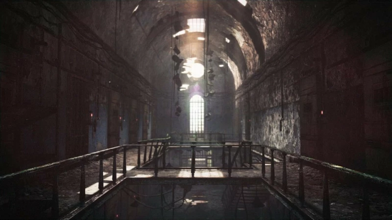 Resident Evil Revelations 2 PS4
